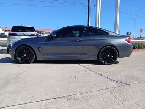 Used 2019 BMW 440i Coupe w/ M Sport Package image 6