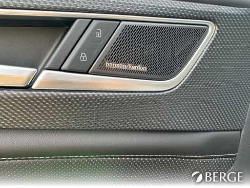 New 2026 Volkswagen Atlas Cross Sport SEL Premium R-Line AWD/4WD image 12