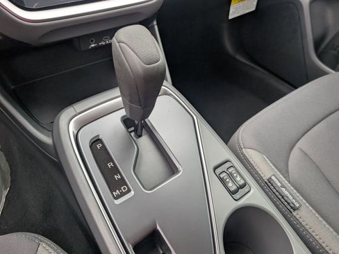 New 2025 Subaru Crosstrek 2.0i Premium image 12