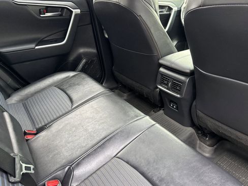 Used 2021 Toyota RAV4 XSE image 15