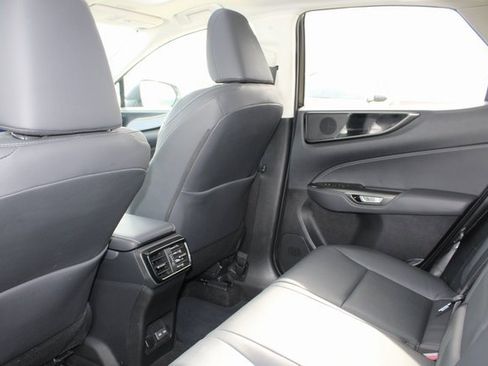 Certified 2024 Lexus NX 350 AWD w/ Cold Area Package image 9