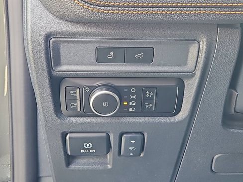 Used 2024 Ford Expedition Timberline AWD/4WD image 19