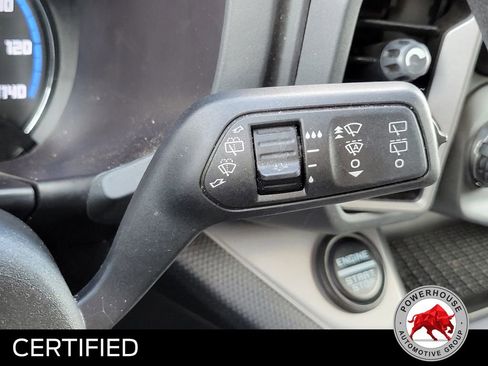 Used 2023 Ford Bronco Sport Outer Banks w/ Tech Package image 31