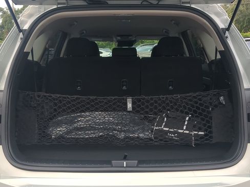 New 2026 Kia Sorento LX image 12