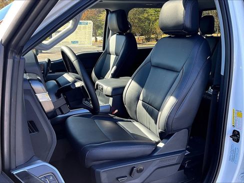 New 2026 Ford F350 Lariat w/ Lariat Ultimate Package image 9