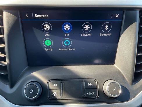 Used 2023 GMC Acadia SLE w/ Driver Convenience Package image 19