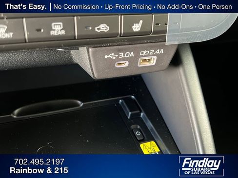 New 2026 Subaru Outback Limited image 37