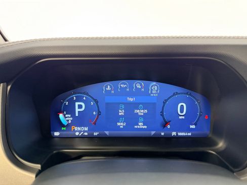 Used 2022 Ford Bronco Raptor AWD/4WD image 19