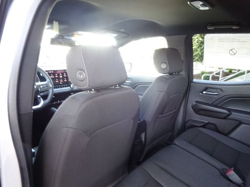 New 2026 GMC Canyon Elevation w/ Convenience Package RWD image 19