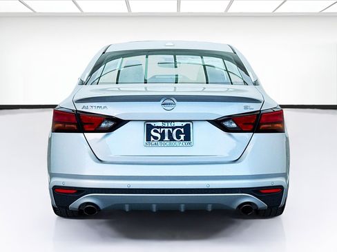 Used 2019 Nissan Altima 2.5 SL image 5