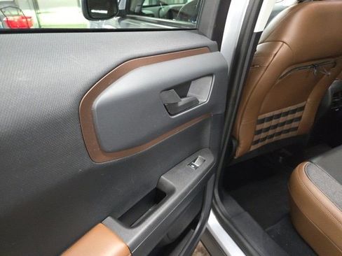 Used 2021 Ford Bronco Sport Outer Banks image 52