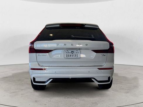 New 2026 Volvo XC60 T8 Ultra w/ Protection Package Premier AWD/4WD image 5