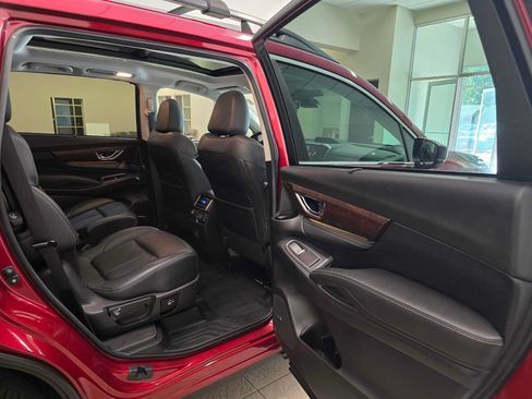 Used 2024 Subaru Ascent Touring AWD/4WD image 27