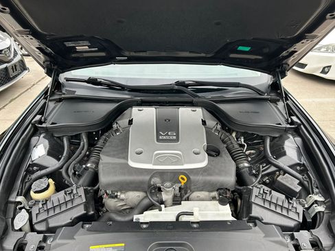 Used 2011 INFINITI G37 Limited Edition RWD image 31