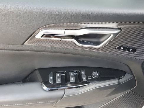 Certified 2023 Kia Sportage SX FWD image 20