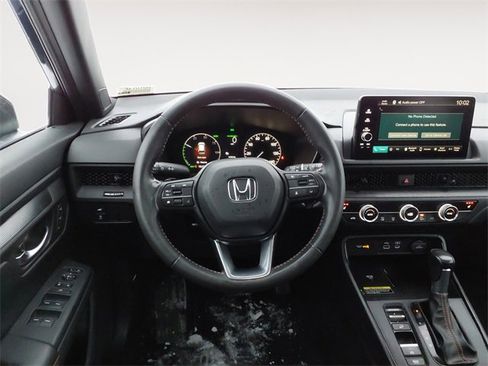 Used 2025 Honda CR-V Sport-L image 12