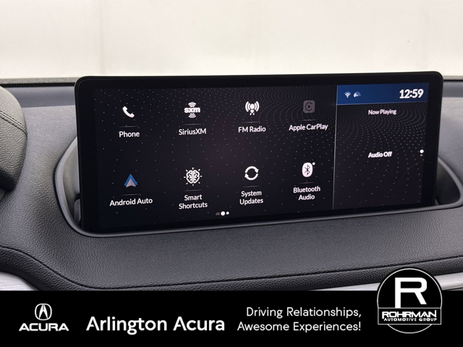 Used 2023 Acura MDX SH-AWD image 6