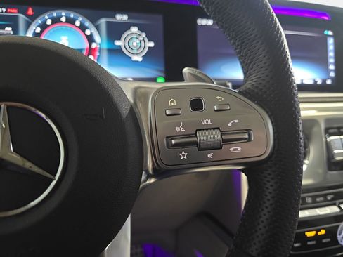 Used 2021 Mercedes-Benz G 63 AMG 4MATIC image 17