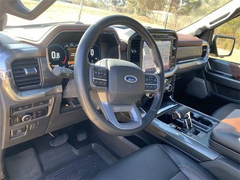 Used 2023 Ford F150 Lariat image 59