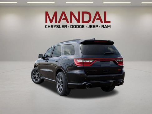 New 2026 Dodge Durango GT AWD/4WD image 3