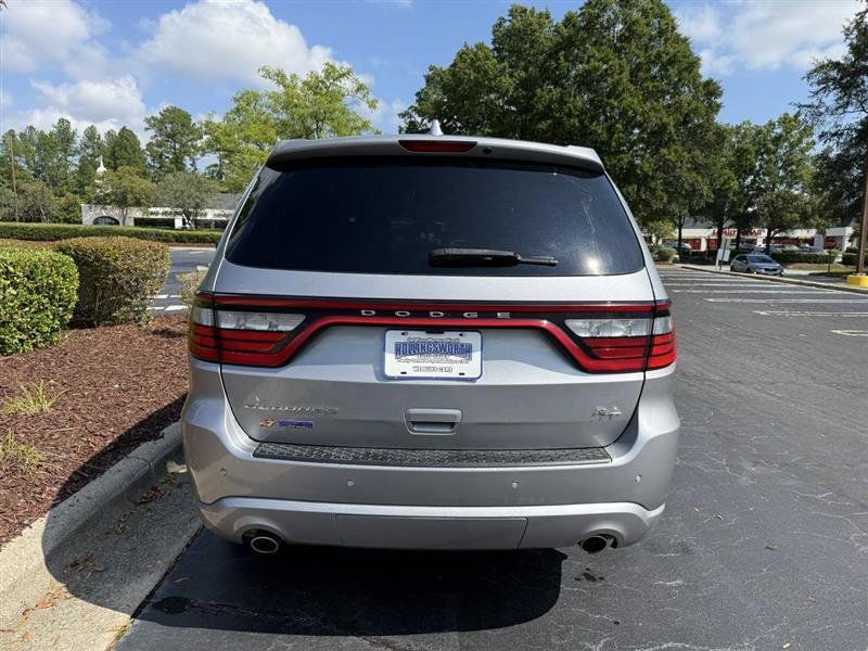 Used 2019 Dodge Durango R/T AWD/4WD image 5