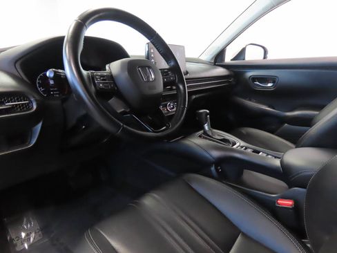 Used 2025 Honda HR-V EX-L image 7