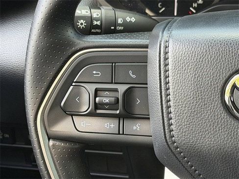 New 2026 Toyota Tundra SR5 image 15