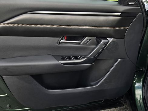 Certified 2025 MAZDA CX-50 AWD 2.5 S w/ Premium Plus Pkg image 10