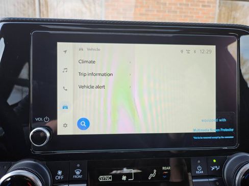 Used 2024 Toyota Highlander XSE FWD image 53