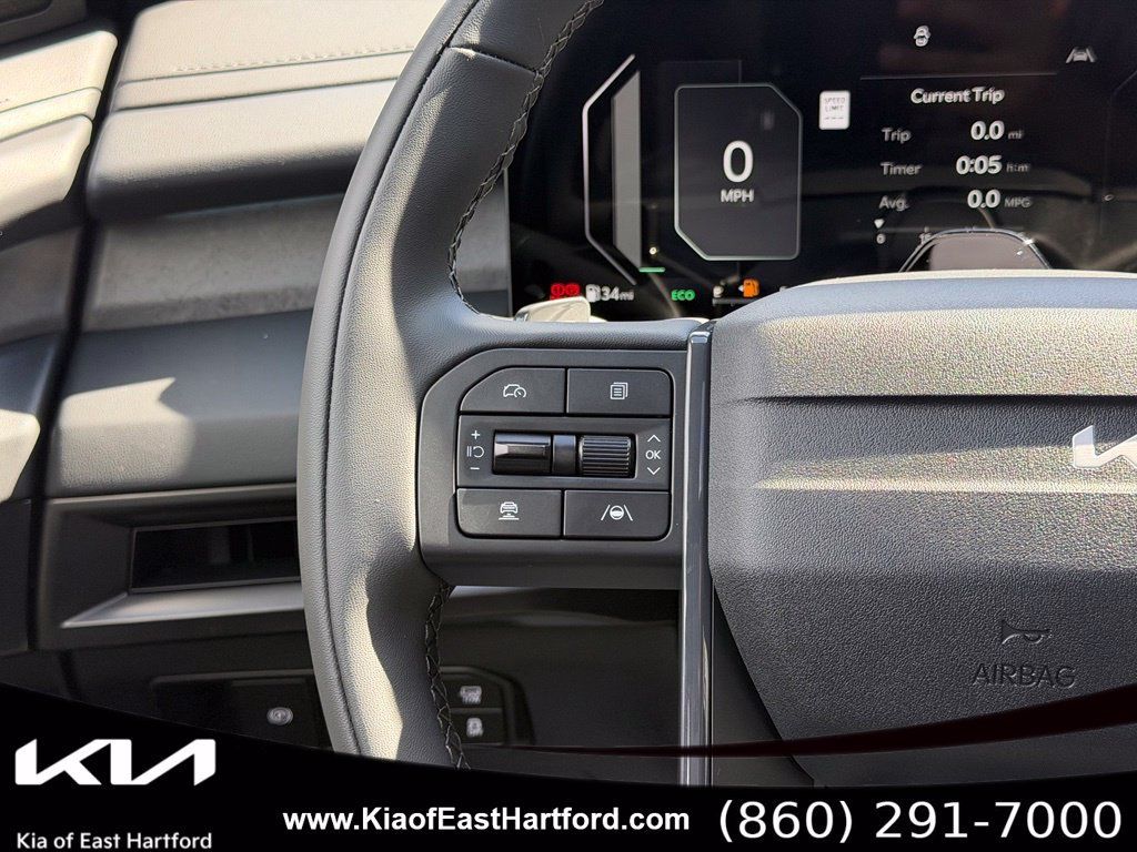 New 2027 Kia Telluride SX X-Line AWD/4WD image 26