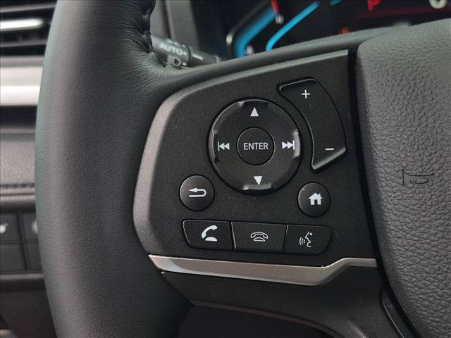 Used 2024 Honda Odyssey EX-L image 9