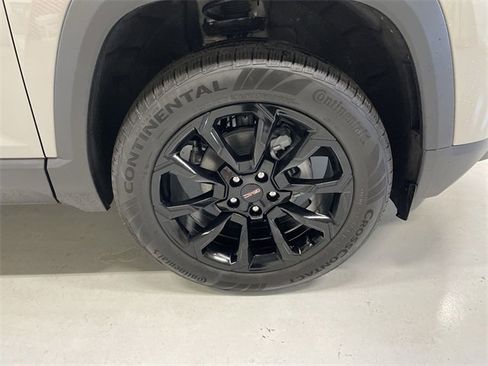 New 2026 GMC Terrain Elevation w/ Black Edition image 14