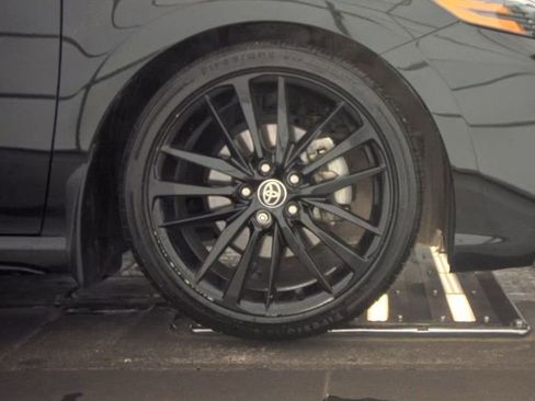 Used 2023 Toyota Camry XSE image 21