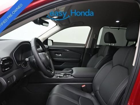 Certified 2026 Honda Pilot EX-L image 15