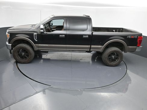 Used 2022 Ford F250 King Ranch w/ King Ranch Ultimate Package image 33