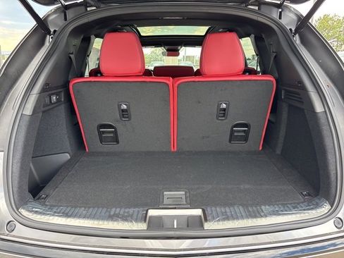 New 2026 Acura MDX A-Spec image 26