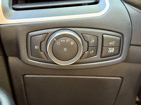 Used 2023 Ford Edge SEL w/ Convenience Package AWD/4WD image 34