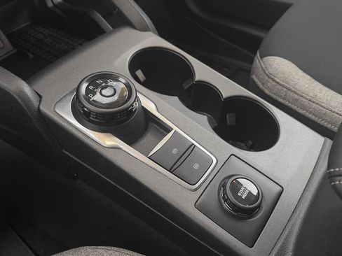 Used 2025 Ford Bronco Sport Big Bend image 15