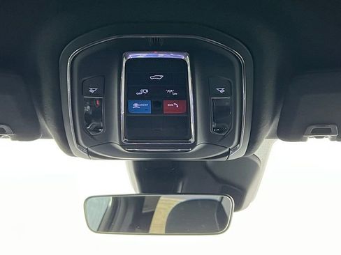 New 2025 Jeep Grand Cherokee Laredo image 25