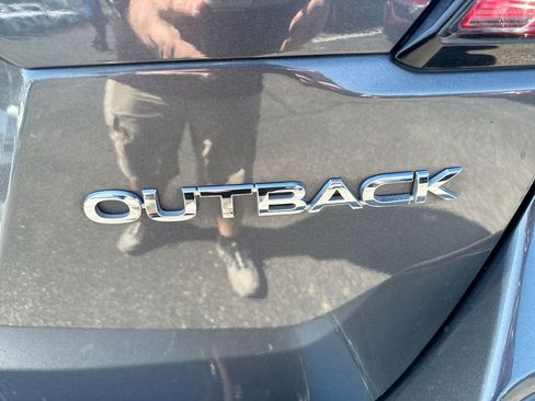 Used 2024 Subaru Outback Premium AWD/4WD image 25