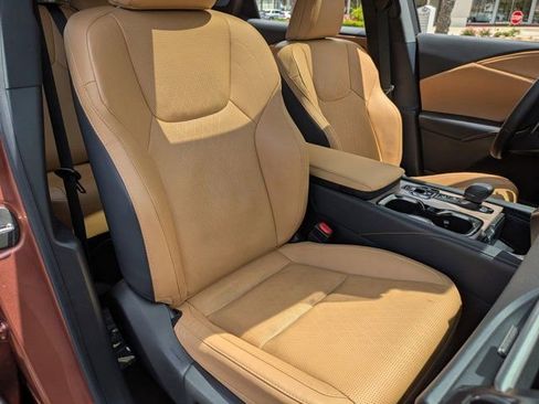 Used 2023 Lexus RX 350 Premium Plus w/ Accessory Package (Z1) FWD image 29