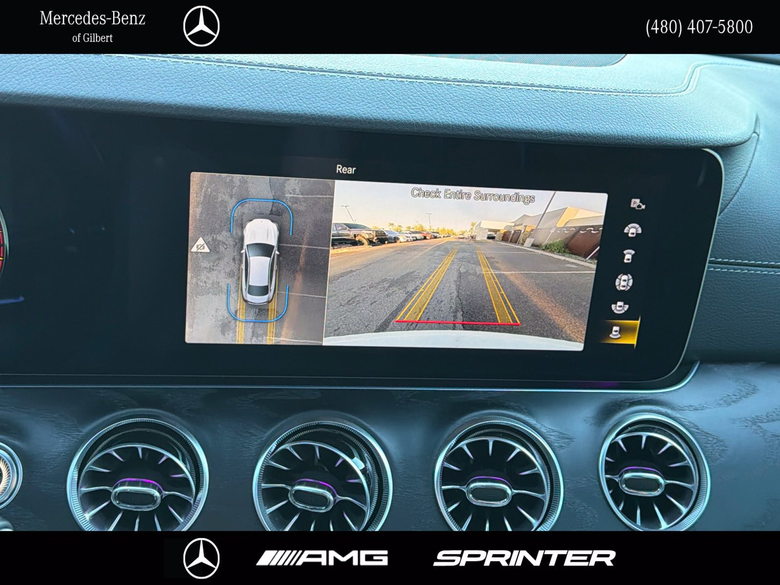Certified 2023 Mercedes-Benz E 450 Coupe image 27
