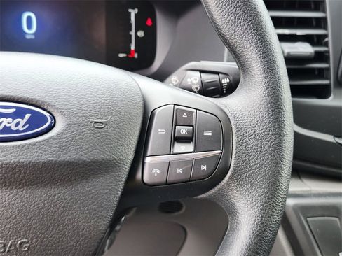 New 2026 Ford Transit 250 Low Roof image 27