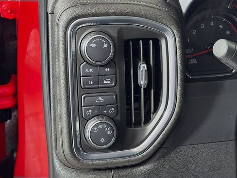 Used 2019 Chevrolet Silverado 1500 LT w/ All-Star Edition AWD/4WD image 11