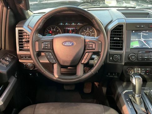 Used 2019 Ford F150 XLT w/ Equipment Group 302A Luxury image 6