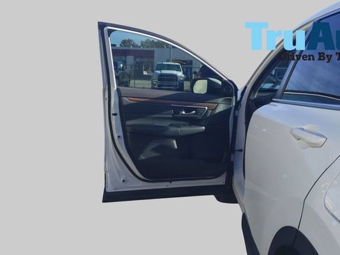 Used 2021 Honda CR-V EX-L image 15