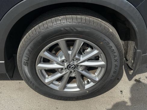 Used 2022 MAZDA CX-5 AWD 2.5 S image 40