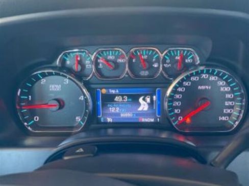 Used 2015 Chevrolet Silverado 2500 LTZ w/ Duramax Plus Package image 17