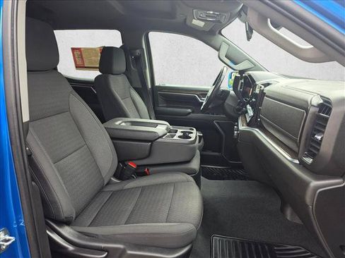 Used 2022 Chevrolet Silverado 1500 LT w/ All Star Edition Plus AWD/4WD image 11