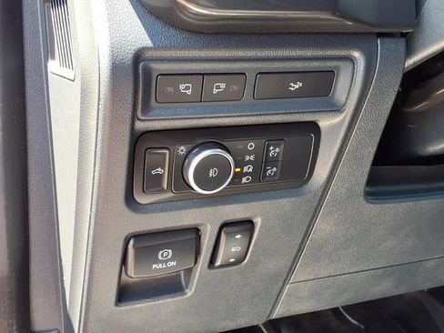 Used 2022 Ford F150 XLT w/ Equipment Group 302A High AWD/4WD image 22